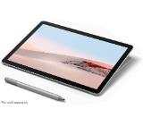 Microsoft Surface Go 2, Pentium 4425Y (up to 1.70 GHz, 2MB), 10.5" (1920 x 1280) PixelSense Display, Intel UHD Graphics 615, 4GB RAM, 64GB eMMC, Windows 10 Home in S mode + Microsoft Surface GO Type Cover Black