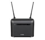 D-Link LTE Cat4 Wi-Fi AC1200 Router