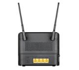 D-Link LTE Cat4 Wi-Fi AC1200 Router