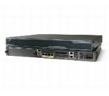 Cisco ASA 5510 Appliance with SW, 3FE, 3DES/AES - Second Hand