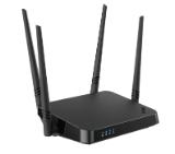 D-Link Wireless AC1200 Wi-Fi Gigabit Router