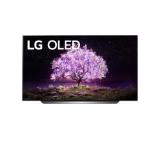 LG OLED65C11LB, 65" UHD OLED, 3840 x 2160, DVB-C/T2/S2, Full Cinema Screen, Alpha 9 Processor, webOS 4.0 ThinQ AI + ThinQ Hub, HDR10 Pro, NVIDIA G-SYNC, AMD FreeSync, Dolby Vision, DOLBY ATMOS, Built-in Wi-Fi, Bluetooth, HDMI, USB, Airplay, Wi-Di, Black