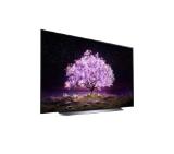 LG OLED65C11LB, 65" UHD OLED, 3840 x 2160, DVB-C/T2/S2, Full Cinema Screen, Alpha 9 Processor, webOS 4.0 ThinQ AI + ThinQ Hub, HDR10 Pro, NVIDIA G-SYNC, AMD FreeSync, Dolby Vision, DOLBY ATMOS, Built-in Wi-Fi, Bluetooth, HDMI, USB, Airplay, Wi-Di, Black