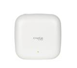 D-Link Nuclias AX1800 Wi-Fi Cloud-Managed Access Point (with 1 Year License)