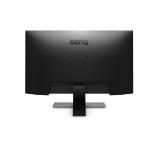 BenQ EL2870U, 27.9" TN LED, 1ms, 3840x2160, 4K Gaming Monitor, HDR, 72% NTSC, FreeSync, B.I.+, LBL, Flicker-free, 1000:1, DCR 12M:1, 10 bit, 300 cd/m2, HDMI x2, DP, Speakers, Metallic Grey