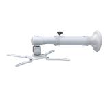 Neomounts by NewStar Projector Wall Mount (length: 37-47 cm = ultra short throw), silver