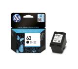 HP 62 Black Original Ink Cartridge