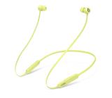 Beats Flex, All-Day Wireless Earphones, Yuzu Yellow