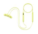 Beats Flex, All-Day Wireless Earphones, Yuzu Yellow
