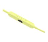 Beats Flex, All-Day Wireless Earphones, Yuzu Yellow