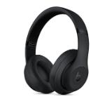 Beats Studio3, Wireless Over-Ear Headphones, Matte Black