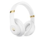 Beats Studio3, Wireless Over-Ear Headphones, White