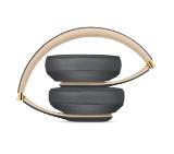 Beats Studio3, Wireless Over-Ear Headphones, Skyline Collection Shadow Grey