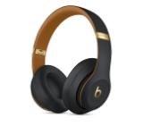 Beats Studio3, Wireless Over-Ear Headphones, Skyline Collection Midnight Black