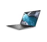 Dell XPS 9700, Intel Core i7-10750H (12MB Cache, up to 5.0 GHz), 17.0" FHD+ (1920x1200) AG 500-Nit, HD Cam RGB IR, 16GB DDR4-2933MHz, 2x8GB, 1TB M.2 PCIe NVMe SSD, GeForce GTX 1650 Ti 4GB GDDR6, Wi-Fi 6 AX1650, BT, MS Win 11 Pro, Silver, 3YR NBD