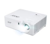Acer Projector XL1220, DLP, XGA (1024x768), 3100lm, 2M:1, Laser Diode, 3D ready, 24/7 operation, REC.709 Video Stand., 360 Degree Proj., 2xHDMI, VGA, RS232, RCA, USB(micro B), USB (Type A, 5V/1.5A), 1x3W,  3.9kg, White