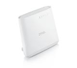 ZyXEL LTE3202-M437 4G LTE Indoor Router, Cat 4, ZNet, 11b/g/n 2T2R (LTE B1/3/7/8/20/28A/38/40/41)