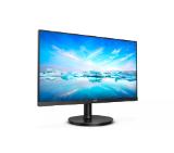 Philips 222V8LA 21.5", VA, WLED, 1920x1080@75Hz, 4GTG, 250cd/m2, 3000:1, Mega Infinity DCR, Adaptive Sync, FlickerFree, Low Blue Mode, 2Wx2, Tilt, D-SUB, HDMI, DP