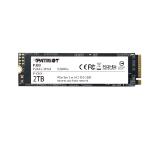 Patriot P300 2TB M.2 2280 PCIE