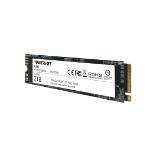 Patriot P300 2TB M.2 2280 PCIE