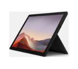 Microsoft Surface Pro 7, Core i5-1035G4 (6MB Cache, up to 3.70 GHz), 12.3" (2736x1824) PixelSense Display, Intel Iris Plus Graphics, 8GB RAM, 256GB SSD, Windows 10 Home, Black + Microsoft Surface Pro Type Cover Black