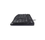 Logitech Keyboard K120 - US INTL - EER