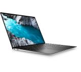 Dell XPS 9310, Intel Core i7-1185G7 (12MB Cache, up to 4.8 GHz), 13.4" FHD+ (1920x1200) AG 500-Nit, HD Cam RGB IR, 16GB 4267MHz LPDDR4x, 1TB M.2 PCIe NVMe SSD, Intel Iris Xe Graphics, Wi-Fi 6, BT, FPR, Win 10 pro, Silver, 3YR NBD