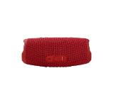 JBL CHARGE 5 RED Bluetooth Portable Waterproof Speaker with Powerbank