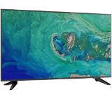 Acer DM431Kbmiiipx, 42.5" IPS W-LED, SemiGlare, Flickerless, BlueLightShield, 5ms, 100M:1, 250 nits, 3840x2160 UHD, DP, 3xHDMI, Audio out, Speakers, Black + Acer Predator Gaming Mouse Cestus 350 Gaming Mouse, Black