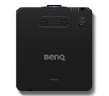 BenQ LU9245, Large Venue, BlueCore Laser Projector, DLP, Body only, 7 optional lenses, WUXGA 1920x1200, 7000 AL, Brightness 7000 AL, Super high contrast 3,000,000:1, H/V Lens shift, HDBaseT, LAN control, DVI-D, HDMI, 5BNC