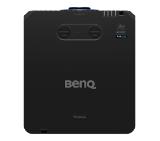 BenQ LU9255, Large Venue, BlueCore Laser Projector, DLP, Body only, 7 optional lenses, Black Chassis, WUXGA 1920x1200, 8500 AL, Super high contrast 30000001, H/V Lens shift, HDBaseT, LAN control, DVI-D, HDMI, 5BNC, 360 degree projection, 2D keystone