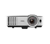 BenQ MX631ST, Short Throw, DLP, XGA (1024x768), 13000:1, 3200 ANSI lumens, Zoom 1.2x, 55" 1m, Auto Vertical Keystone, VGA, 2xHDMI, S-Video, RCA, USB Type A 1.5A, Audio in/out, Audio L/R in RCA, RS232, Speaker 10W, Up To 10000 hr., IEC62368