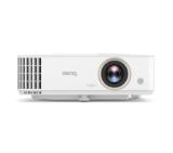 BenQ TH685i, HDR Console Gaming Projector, DLP, 1080p 1920x1080, 10000:1, 3500 ANSI Lumens, Zoom 1.3x, Ultra-Low Input Lag, 8.3ms@120Hz, Android TV, Google Play Store, Speaker 5W, VGA, 2xHDMI, USB Type A 1.5A, Audio in/out, RS232, 2.8 kg, White