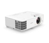 BenQ TH685i, HDR Console Gaming Projector, DLP, 1080p 1920x1080, 10000:1, 3500 ANSI Lumens, Zoom 1.3x, Ultra-Low Input Lag, 8.3ms@120Hz, Android TV, Google Play Store, Speaker 5W, VGA, 2xHDMI, USB Type A 1.5A, Audio in/out, RS232, 2.8 kg, White