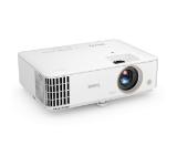 BenQ TH685, Gaming Projector, 1080p (1920x1080), 3500 ANSI lumens, 10000:1, Zoom 1.3x, Low input lag 8.3ms@120Hz, Game Mode, 95% Rec. 709, VGA, 2xHDMI, USB Type A 1.5A, Audio In/Out, VGA out, RS232, 2.8 kg