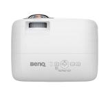 BenQ MX825STH, Short Throw, 81"@1m, XGA 1024X768, 3500 AL, 20000:1, VGA, RCA, S-Video, 2xHDMI, Audio In/Out, Speaker 10W, USB (Type A) x1, LAN (RJ45) x1, 2.6 Kg, IEC62368, Optional interactive kit(PW02/PT12)