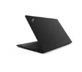 Lenovo ThinkPad T14 G2 Intel Core i5-1135G7 (2.4GHz up to 4.2GHz, 8MB), 8GB DDR4 3200MHz, 256GB SSD, 14" FHD (1920x1080) IPS AG, Intel Iris Xe Graphics, WLAN, BT, 720p&IR Cam, Backlit KB, SCR, FPR, 3 cell, Win 10 Pro, 3Y