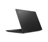 Lenovo ThinkPad L13 G2 Intel Core i3-1115G4 (3GHz up to 4.1GHz, 6MB), 8GB DDR4 3200MHz, 256GB SSD, 13.3" FHD (1920x1080) IPS AG, Intel UHD Graphics, WLAN, BT, 720p&IR Cam, Backlit KB, SCR, FPR, 4 cell, Win10Pro,3Y