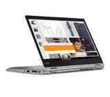 Lenovo ThinkPad L13 Yoga G2 Intel Core i5-1135G7 (2.4GHz up to 4.2GHz, 8MB), 8GB DDR4 3200MHz, 256GB SSD, 13.3" FHD (1920x1080) IPS AR, Touch, Iris Xe Graphics, WLAN, BT, 720p&IR Cam, Backlit KB, Pen, SCR, FPR, 4 cell, Win10Pro, 3Y