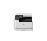 Canon imageRUNNER 2425 MFP with platen cover + Plain Pedestal Type - J2 for imageRUNNER 2425 series