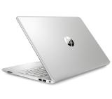 HP 15-dw3005nu Natural Silver, Core I3-1125G4(2Ghz, up to 3.7Ghz/8MB/4C), 15.6" FHD AG IPS, 8GB 3200Mhz 1DIMM, 512GB PCIe SSD, no Optic, WiFi a/c + BT 4.2, 3C Batt Long Life, Free DOS