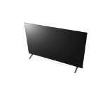 LG OLED55A13LA, 55" UHD OLED, 3840 x 2160, DVB-C/T2/S2, Full Cinema Screen, 7 Gen4 Processor 4K, webOS 4.0 ThinQ AI, HDR10 Pro,  Dolby Vision, DOLBY ATMOS, Built-in Wi-Fi, Bluetooth, HDMI, USB, Airplay, Wi-Di, 2 pole stand