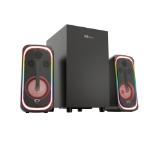 TRUST GXT 635 Rumax 2.1 RGB Bluetooth Speaker Set
