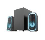 TRUST GXT 635 Rumax 2.1 RGB Bluetooth Speaker Set
