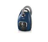 Bosch BGL8X230 Series 8, Vacuum cleaner with bag, 5l, Blue