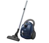 Bosch BZGL2A311 Vacuum cleaner with bag, Compaxx’x, 3.5l, Blue
