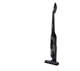 Bosch BBH85B1 Series 6, Cordless Handstick Vacuum Cleaner, 2 in 1, Athlet 20Vmax, Black