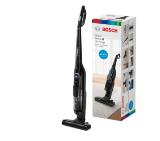 Bosch BBH85B1 Series 6, Cordless Handstick Vacuum Cleaner, 2 in 1, Athlet 20Vmax, Black