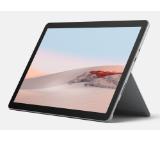 Microsoft Surface Go 2, Pentium 4425Y (up to 1.70 GHz, 2MB), 10.5" (1920 x 1280) PixelSense Display, Intel UHD Graphics 615, 8GB RAM, 128GB SSD, Windows 10 Home in S mode+Microsoft Surface GO Type Cover Black