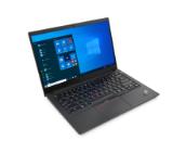 Lenovo ThinkPad E14 G2 Intel Core i5-1135G7 (2.4GHz up to 4.2GHz, 8MB), 8GB DDR4 3200MHz, 256GB SSD, 14" FHD (1920x1080) IPS AG, Intel Iris Xe Graphics, WLAN, BT, 720p Cam, Backlit KB, FPR, 3 cell, DOS, 3Y